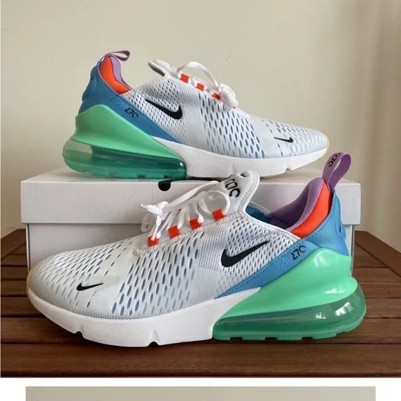 Men’s sz10 running shoes New - Picture 3 of 4